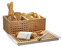 Bread and Pastry Set  "BROTSTATION" 