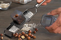 Hand Grater Hand Protecting Grip "MICROPLANE" 