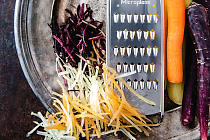 Hand Grater "MICROPLANE-Gourmet"