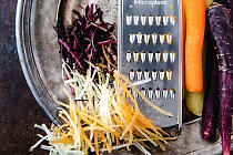 Handreibe "MICROPLANE-Gourmet"