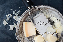 Kézi reszelő "MICROPLANE-Gourmet"