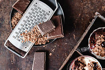 Hand Grater "MICROPLANE-Gourmet"