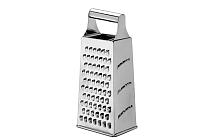 Square Grater "Maestro-Ultra Sharp"