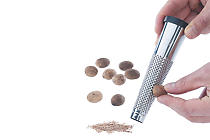 Nutmeg Grater 