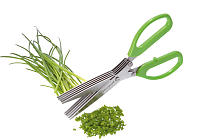 Herb Scissors