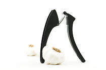 Garlic Press "Easy Clean"