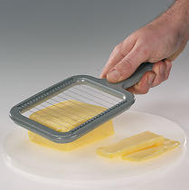 Butter Divider