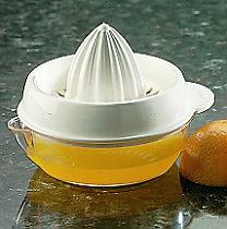 Lemon Squeezer