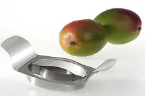 Mango Slicer and Corer "MANGO"