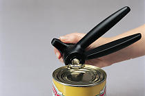 Tong Can Opener "BRAVO"