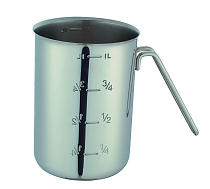 Measuring Jug "GRIFFBÜGEL"