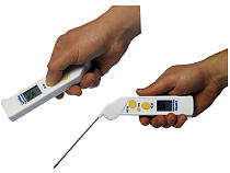 Probe Thermometer "DUO"