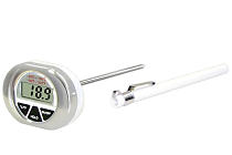 Stechthermometer "DIGITAL DISPLAY"
