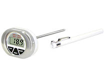 Probe Thermometer "DIGITAL DISPLAY"