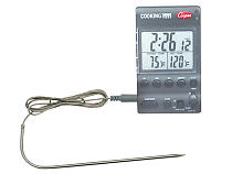 Braten-Stech-Thermometer "Multi"