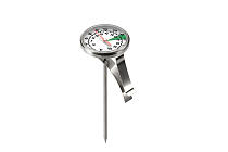 Milk Thermometer "BARRISTA" 