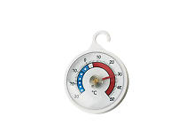 Fridge/Freezer Thermometer  "RUNDSKALA" 