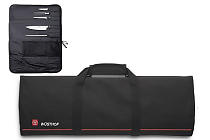 Knife Storage Bag "DREIZACK-PROFI"