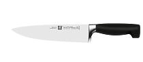 Knife "Zwilling Vier Sterne" 