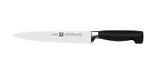 Fillet Knife "Zwilling Vier Sterne" 