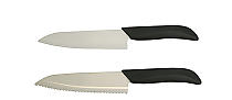 Cooks Knife "ECO" Ceramic Blade