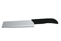 Bread Knife "KERAMIKSCHNEIDE"