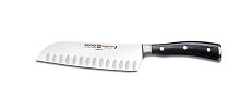 Santoku Knife "TRIDENT CLASSIC ICON"