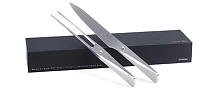 Carving Set "Porsche Design"