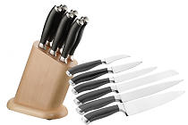 Knife Block "CUCINA ITALIA" 