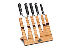 Messermagnettafel "Maitre"