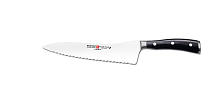 Brotmesser "DREIZACK CLASSIC IKON" 