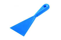 Spatula "Solid Plastic Blue"