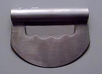 Wiegemesser