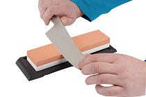 Knife Sharpening Stone "JAPAN-NASS"