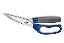 Poultry Scissor "Ergo" 