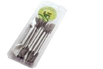 Vegetable Carving Set