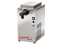 Cream machine "Sanomat Cremaldi-Uno-S"