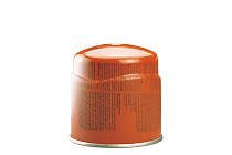 Gaskartusche "Profi Torch"