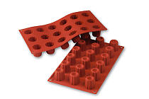 Baking Mat "SILICONFLEX-BASKETS" 