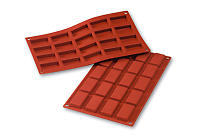 Baking Mat "SILICONFLEX-RECTANGULAR" 