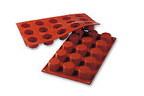 Baking Mat "SILICONFLEX-OCTAGONAL" 