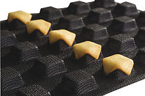 Baking Mat "SILIKON-MICRO"