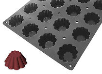Backmatte "BRIOCHETTES"