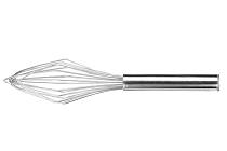 Whisk "POINTED SHAPE" 