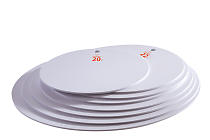 Cake Plate-Set