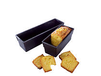 Baking Pan Cake Pan "EXOGLASS"