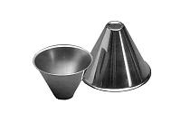 Portionspuddingform "KEGEL"