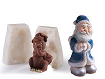 Chocolate Mould "NIKOLAUS"