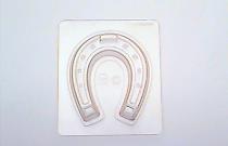 Chocolate Mould "HORSESHOE" 