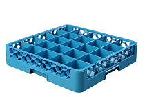 Glass Basket "OPTI"